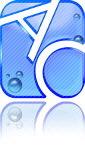 Логотип компании AC-travel