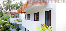 ����� Boracay Beach Resort, �������, ���������