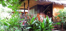 ����� Boracay Beach Resort, �������, ���������