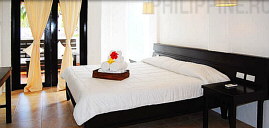 ����� Boracay Beach Resort, �������, ���������