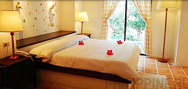 ����� Boracay Beach Resort, �������, ���������