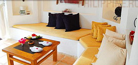 ����� Boracay Beach Resort, �������, ���������