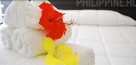 ����� Boracay Beach Resort, �������, ���������