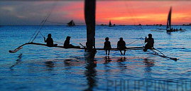 ����� Boracay Beach Resort, �������, ���������