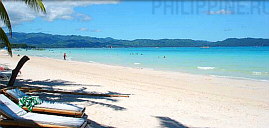 ����� Boracay Beach Resort, �������, ���������
