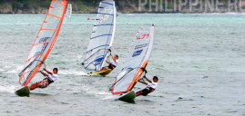 ����� Boracay Beach Resort, �������, ���������