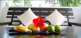 ����� Boracay Beach Resort, �������, ���������