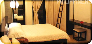 ����� ����� Boracay Beach Resort, �������, ���������
