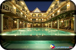 ����� Boracay Mandarin, �. �������, ���������