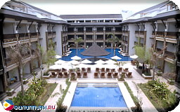 ����� Boracay Regency, �������, ���������