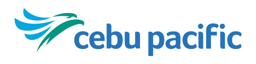 Логотип авиакомпании Cebu Pacific