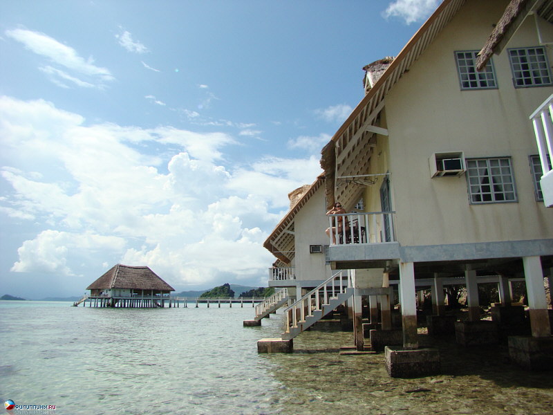  El Nido Apulit Island Resort, , 