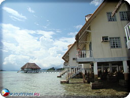 ����� El Nido Apulit Island Resort, �������, ���������