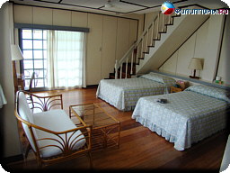 ����� El Nido Apulit Island Resort, ���������