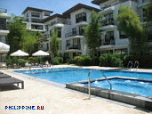 Отель Discovery Shores, Боракай Филиппины