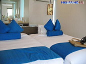 Отель Discovery Shores, Боракай Филиппины