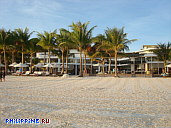 Отель Discovery Shores, Боракай Филиппины