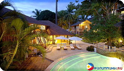 ����� El Galleon Dive Resort, ������-������, ���������