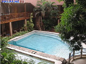 ����� El Galleon Dive Resort, ������-������, ���������