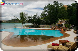 ����� El Rio y Mar Island Resort