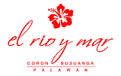El Rio y Mar Island Resort, Palawan