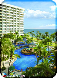����� Sofitel Philippine Plaza Manila, ������, ���������