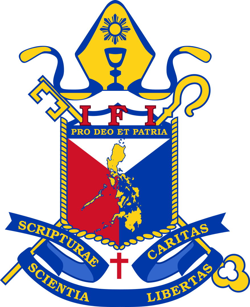 Логотип Независимой Филиппинской церкви