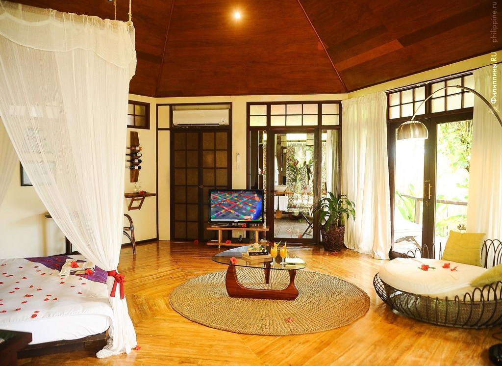 ����� � ����� Mandala Spa