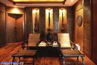 ����� Mandarin Oriental, ������, ������, ���������