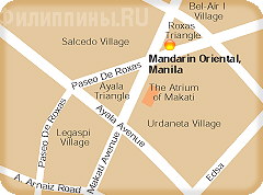 ��������� ����� Mandarin Oriental �� ����� ������
