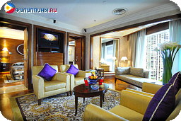 ����� ����� Mandarin Oriental, ������, ������, ���������