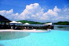 ����� Marina de Bay Spa and Villas, ������-��������, �������, ���������