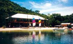 Отель Marina de Bay Spa and Villas, Пуэрто-Принсеса, Палаван, Филиппины