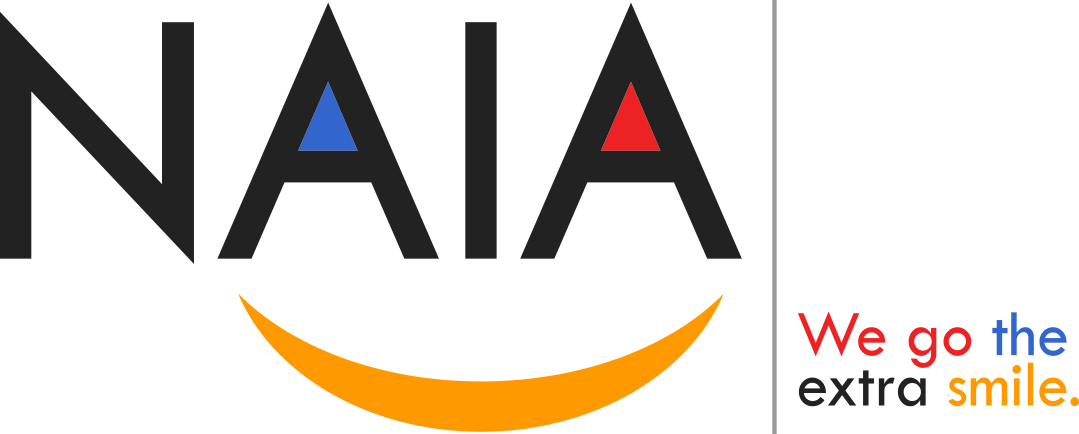 Логотип международного аэропорта имени Ниноя Акино (Манила)