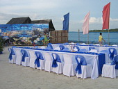 Panglao Island Nature Resort, �������, �����, ���������