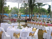Panglao Island Nature Resort, Панглао, Бохол, Филиппины