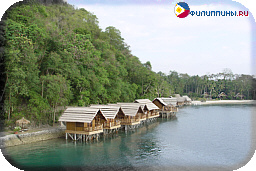 ����� Pearl Farm Beach Resort