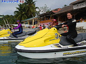 ����� Atlantis Dive Resorts Puerto Galera, ������-������, ���������