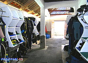 ����� Atlantis Dive Resorts Puerto Galera, ������-������, ���������