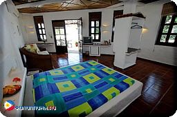 ����� ����� Atlantis Dive Resort, ������-������, ���������