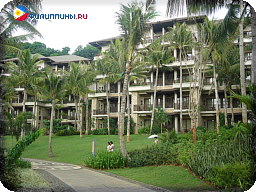 ����� Shangri-La's Boracay Resort & Spa, �������, ���������