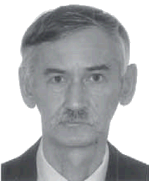 Владимир Витальевич Носков