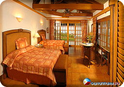 ����� ����� Alegre Beach Resort, ���������