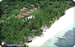����� ALONA PALM BEACH RESORT & RESTAURANT, �. �������, ���������