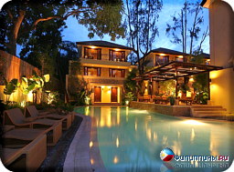 ����� Asya Boracay, �. ������� ���������