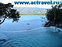 Отель Badian Island Resort & Spa, Филиппины