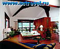 Отель Badian Island Resort & Spa, Филиппины
