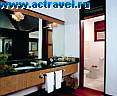 Отель Badian Island Resort & Spa, Филиппины