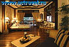 Отель Badian Island Resort & Spa, Филиппины