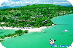 ����� Badian Island Resort & Spa, ���������